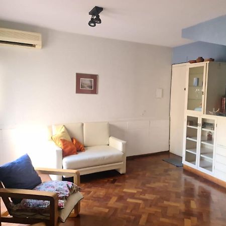 Апартаменты Departamento En Plena 5Ta Seccion, Ciudad. Мендоса Экстерьер фото