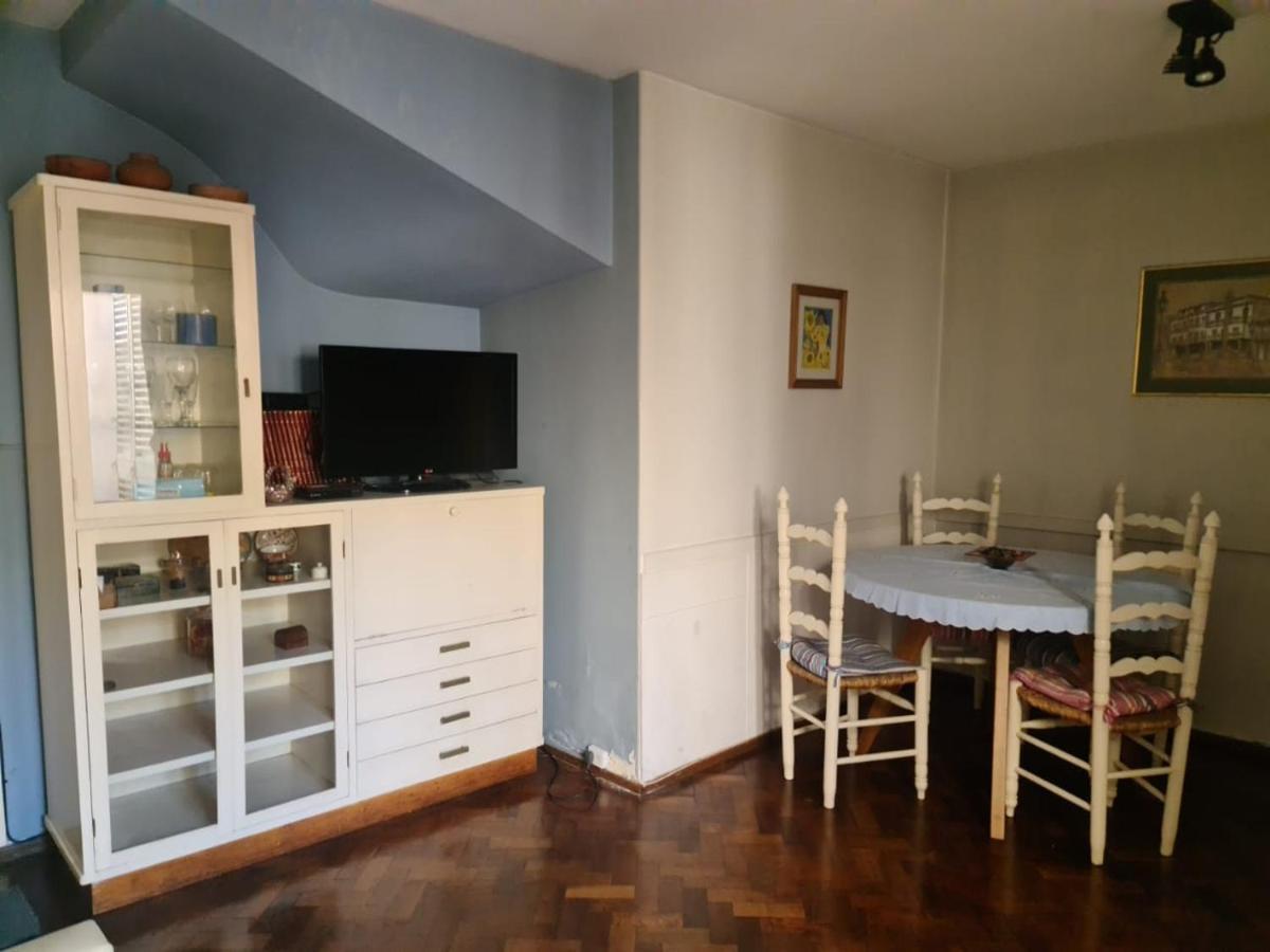 Апартаменты Departamento En Plena 5Ta Seccion, Ciudad. Мендоса Экстерьер фото