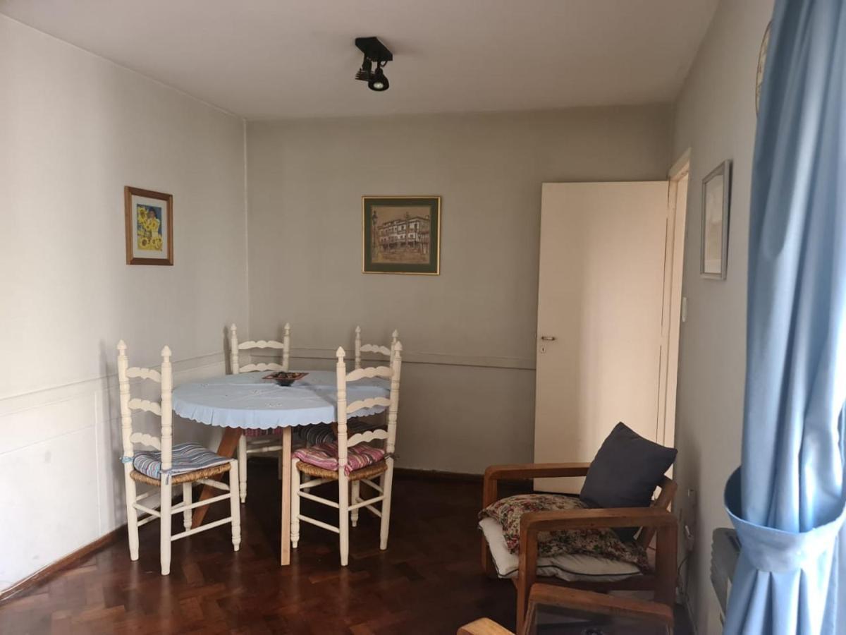 Апартаменты Departamento En Plena 5Ta Seccion, Ciudad. Мендоса Экстерьер фото