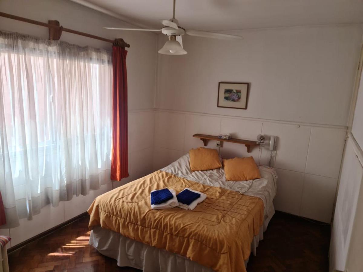 Апартаменты Departamento En Plena 5Ta Seccion, Ciudad. Мендоса Экстерьер фото