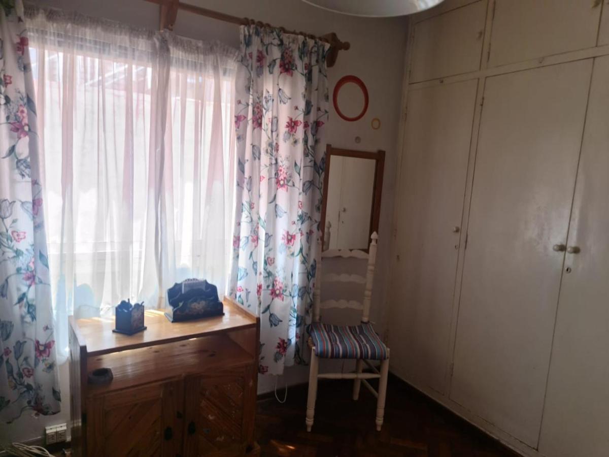 Апартаменты Departamento En Plena 5Ta Seccion, Ciudad. Мендоса Экстерьер фото